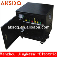 Wenzhou SG triphasé Transformateur de tension d&#39;alimentation